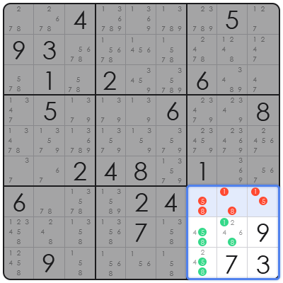 easy sudoku printable sheets