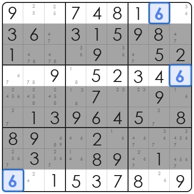 sudoku çözümü